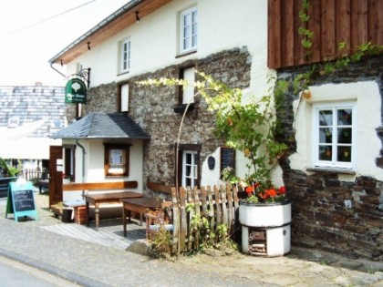 Фото: Cafe, Wein- und Bierstube Feye-Haus